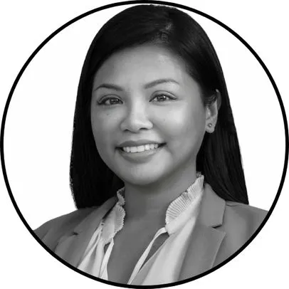 Anne Marie Garcia, Agent